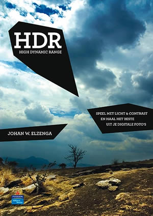 HDR boek