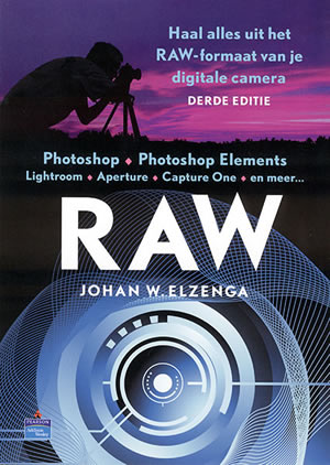 RAW (3e Editie) boek