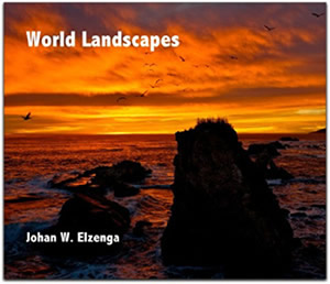 World Landscapes book